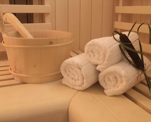 wellness pribram