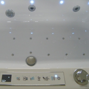 hydro system