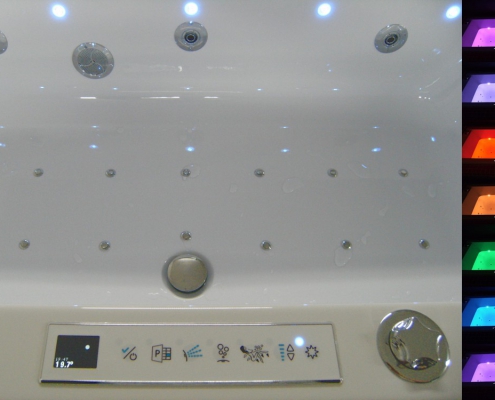 hydro system