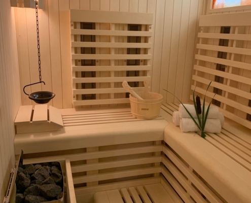 Wellness & SPA Příbram